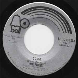 FLAC The Sweet - Co-Co