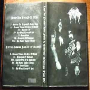 FLAC Infernal Kingdom - Live In Praise Him Fest & Extreme Devotion Fest
