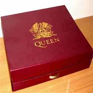 FLAC Queen - Box Of Tricks