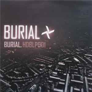 FLAC Burial - Burial