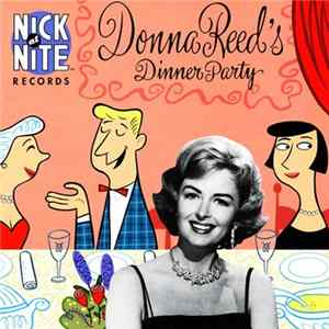 FLAC Various - Donna Reed's Dinner Party