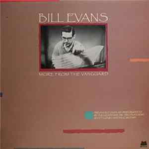 FLAC Bill Evans - More From The Vanguard