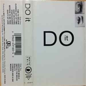 FLAC DO - It