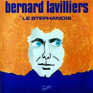 FLAC Bernard Lavilliers - Le Stéphanois