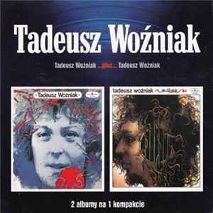 FLAC Tadeusz Woźniak - Tadeusz Woźniak plus Tadeusz Woźniak