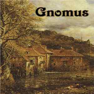 FLAC Gnomus - Gnomus