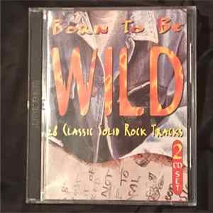 FLAC Various - Born To Be Wild