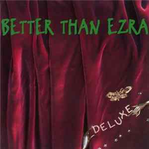FLAC Better Than Ezra - Deluxe
