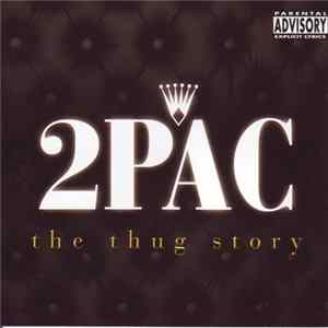FLAC 2Pac - The Thug Story