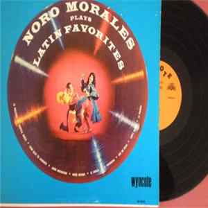 FLAC Noro Morales - Noro Morales Plays Latin Favorites