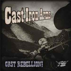 FLAC Cast Iron Arms - Cast Rebellion!