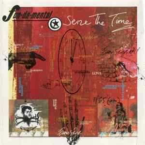 FLAC Fun-Da-Mental - Seize The Time