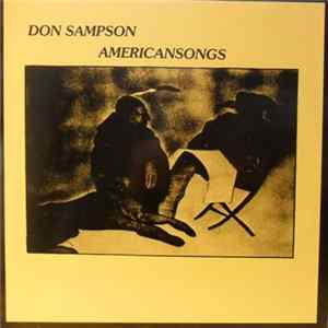FLAC Don Sampson - Americansongs