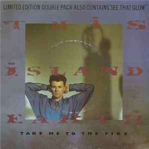 FLAC This Island Earth - Take Me To The Fire