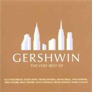 FLAC Various - The Very Best Of Gershwin