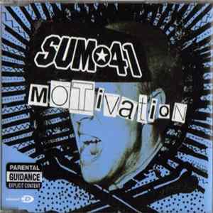 FLAC Sum 41 - Motivation