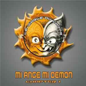 FLAC Various - Mi Ange Mi Demon Chapter 01