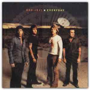 FLAC Bon Jovi - Everyday