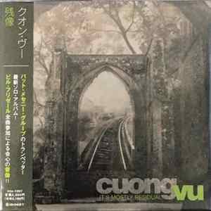 FLAC Cuong Vu - It's Mostly Residual