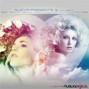 FLAC Various - Nueva Presents: 3 (Volume 7)