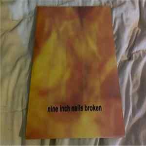 FLAC Nine Inch Nails - Broken/Fixed