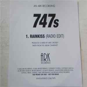 FLAC 747s - Rainkiss