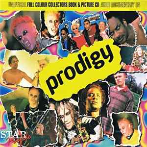 FLAC Prodigy - Star Profile