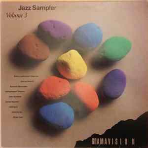 FLAC Various - Jazz Sampler Volume 3