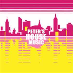 FLAC Peter's House Music - Jump