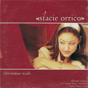 FLAC Stacie Orrico - Christmas Wish