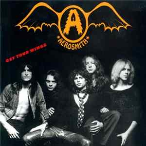 FLAC Aerosmith - Get Your Wings