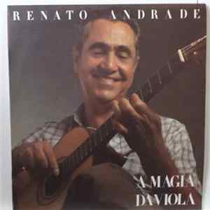 FLAC Renato Andrade - A Magia Da Viola