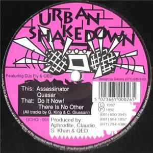 FLAC Urban Shakedown - Do It Now!