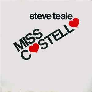 FLAC Steve Teale - Miss Costello