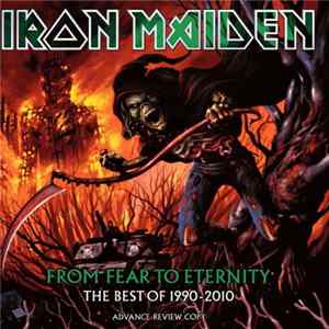 FLAC Iron Maiden - From Fear To Eternity - The Best Of 1990-2010