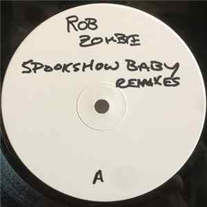 FLAC Rob Zombie - Remix-A-Go-Go