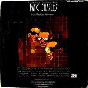 FLAC Ray Charles - A 25th Anniversary In Show Business Salute To Ray Charles