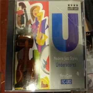 FLAC Colleen Coil - Underscores 82 - Modern Jazz Styles