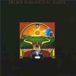 FLAC Delroy Washington - Rasta