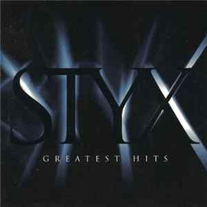 FLAC Styx - Greatest Hits