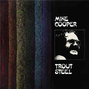 FLAC Mike Cooper - Trout Steel