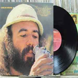 FLAC Carlos Moura - Água De Cheiro