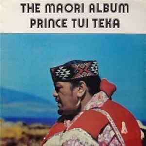 FLAC Prince Tui Teka - The Maori Album