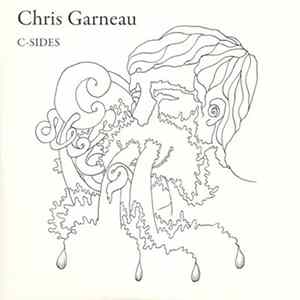 FLAC Chris Garneau - C-Sides