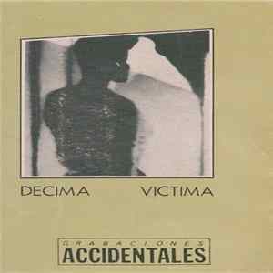 FLAC Decima Victima - Decima Victima