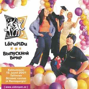 FLAC Various - Lõpupidu 2001