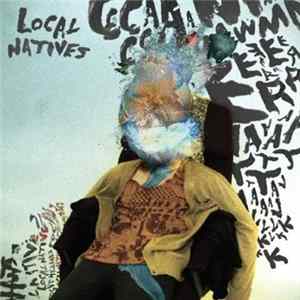 FLAC Local Natives - Camera Talk