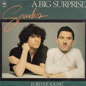 FLAC Sparks - A Big Surprise