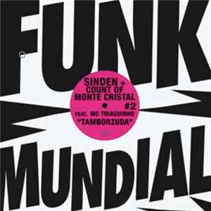 FLAC Sinden + Count Of Monte Cristal - Tamborzuda