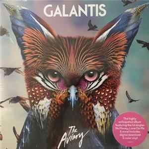 FLAC Galantis - The Aviary